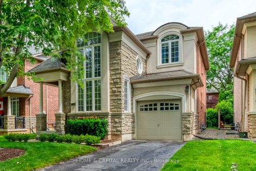 3450 Wavecrest St, Oakville, ON, L6L6T7 | Card Image