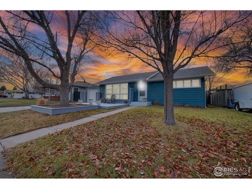 508 Lincoln St, Brush, CO, 80723-1929 | Card Image