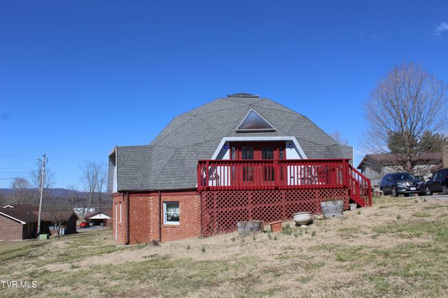 141 Clyde Ellis Dr, House other with 3 bedrooms, 2 bathrooms and null parking in Pennington Gap VA | Image 41