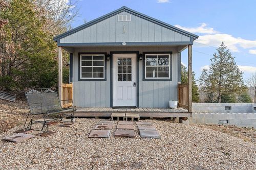 4388 Route Kk, Seligman, MO, 65745-9333 | Card Image