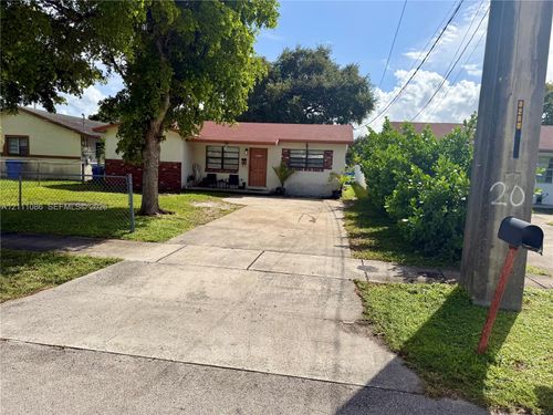 4408 Sw 19th St, West Park, FL, 33023 | Card Image