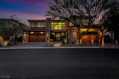 53 Garibaldi Way, Henderson, NV, 89011-2502 | Card Image