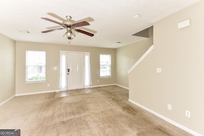 2734 Vining Ridge Ter, House other with 2 bedrooms, 3 bathrooms and null parking in Decatur GA | Image 5