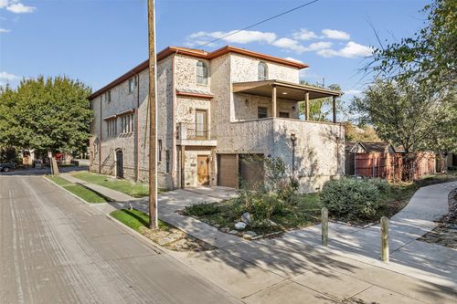 5100-5100 Mission Ave, Dallas, TX, 75206-6649 | Card Image