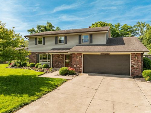 2509 W Riggin Road, Muncie, IN, 47304 | Card Image