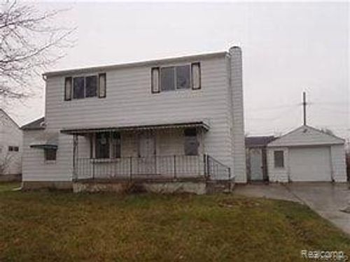 11930 Garfield St, Riverview, MI, 48193-4236 | Card Image
