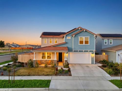 2566 Muscat Ct, Hanford, CA, 93230-8028 | Card Image