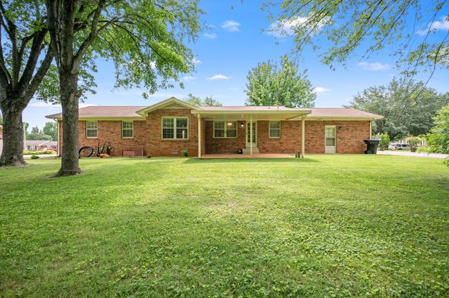 2715 Clearview Ct, House other with 3 bedrooms, 2 bathrooms and 2 parking in Murfreesboro TN | Image 8