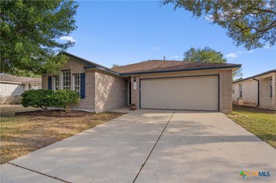 2012 Parksville Way, House other with 4 bedrooms, 2 bathrooms and null parking in Cedar Park TX | Image 3