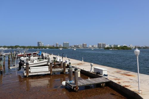 43-2700 Ne 135th St, North Miami, FL, 33181-5501 | Card Image