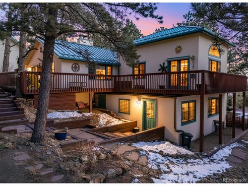 2 King Pl, Nederland, CO, 80466-5285 | Card Image