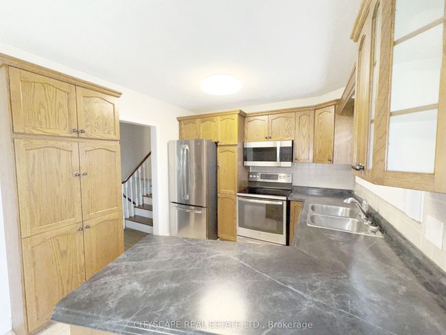 271 Cheltenham Rd, House other with 3 bedrooms, 1 bathrooms and 3 parking in Burlington ON | Image 11