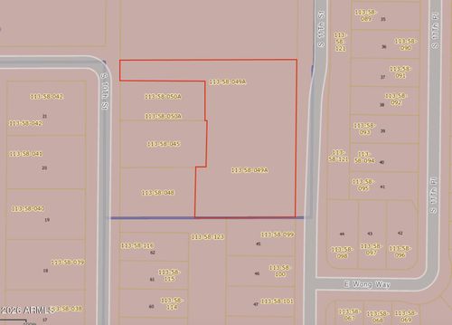 34-5625 S 11th St, Phoenix, AZ, 85040 | Card Image