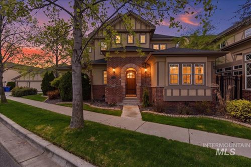 369 E Wexford Ln, Eagle, ID, 83616-6093 | Card Image