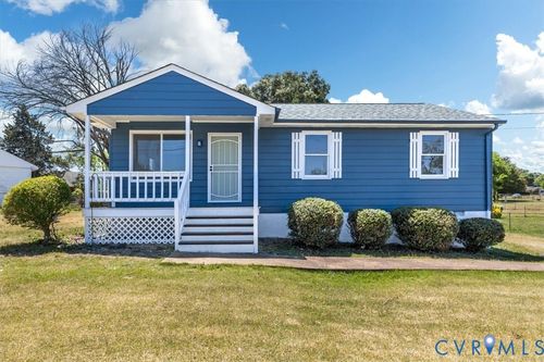 1314 Beazley St, Petersburg, VA, 23803-5508 | Card Image