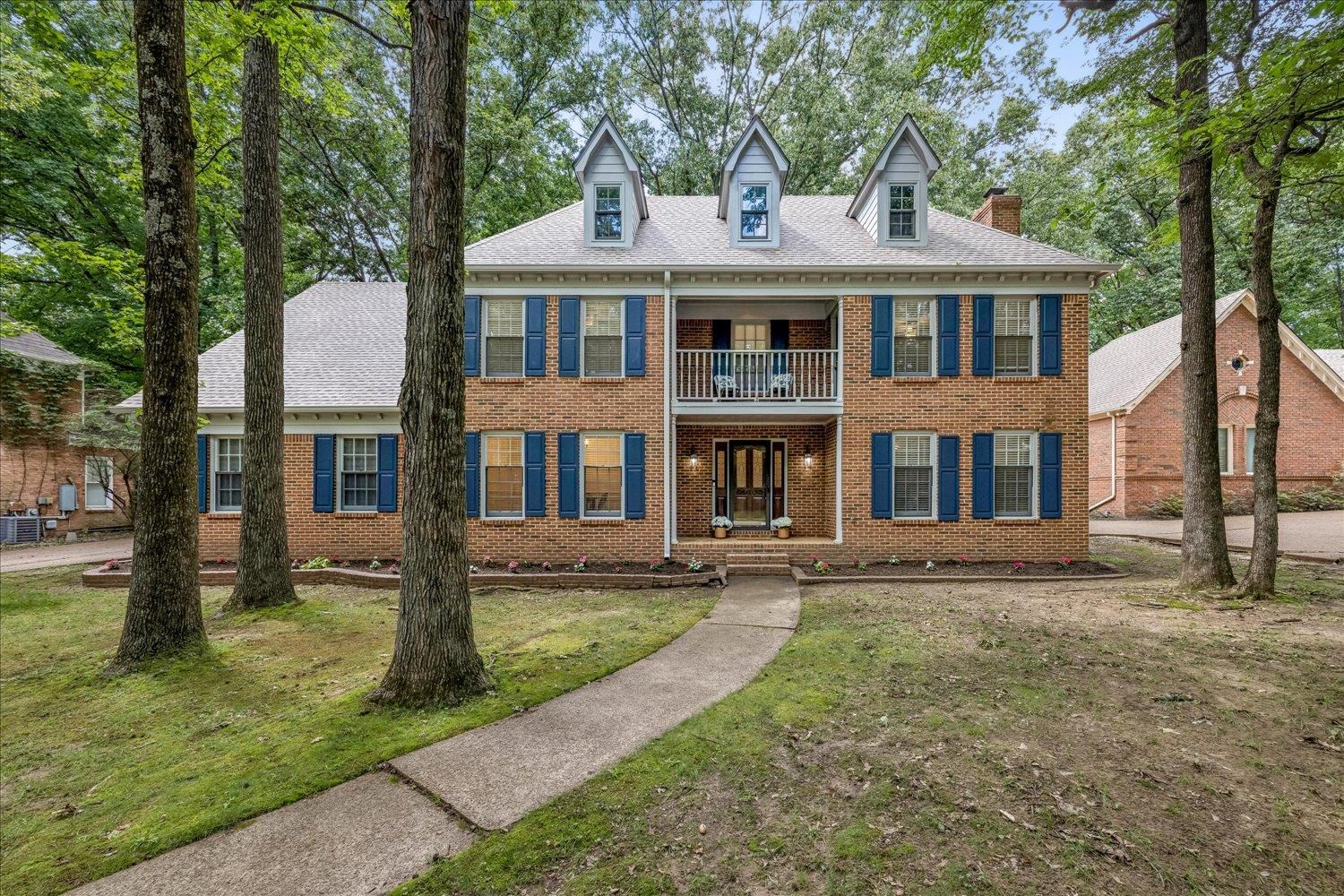 Residential in Memphis 2