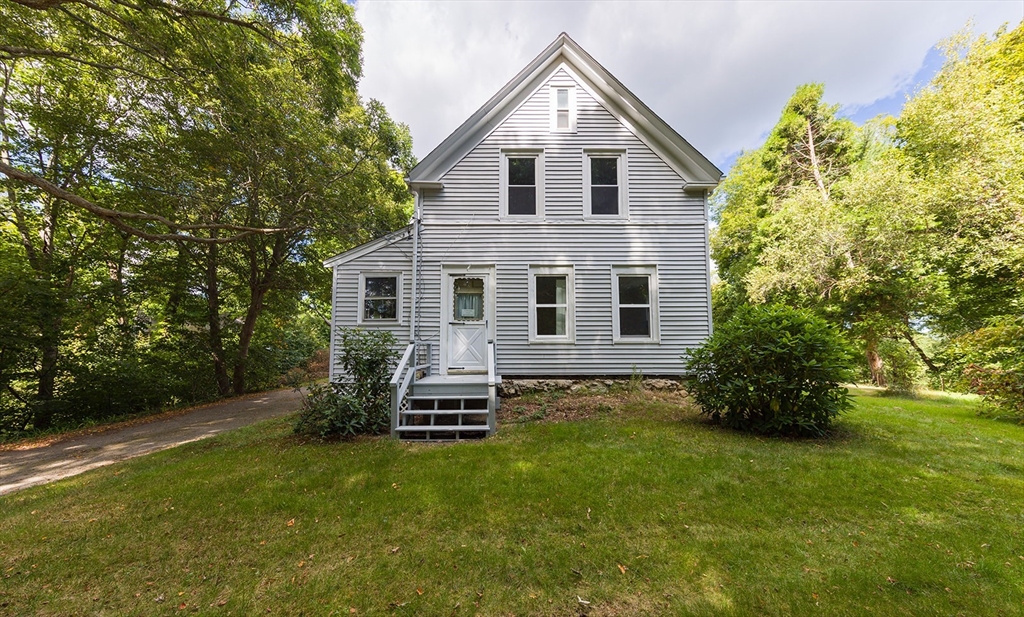 Royal St, Plymouth, MA 02360