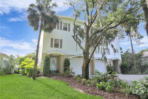 a-158 S Campbell Ave, Tybee Island, GA, 31328-9314 | Card Image
