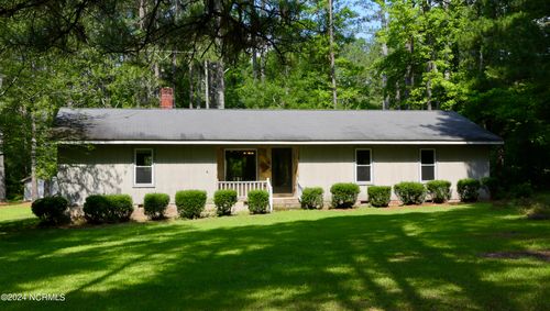 1611 Sandhill Game Management Road, Rockingham, NC, 28379 | Card Image