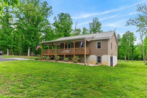 594 Estaline Valley Rd, CRAIGSVILLE, VA, 24430-2403 | Card Image