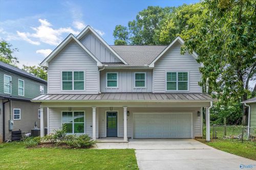 2909 7th Ave Sw, Huntsville, AL, 35805-3748 | Card Image