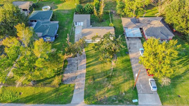 5107 Sycamore Ave, House other with 3 bedrooms, 2 bathrooms and null parking in Pasadena TX | Image 31