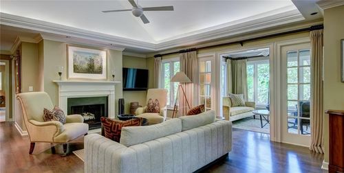 470 Ansley Walk Ter Ne, Atlanta, GA, 30309-2758 | Card Image