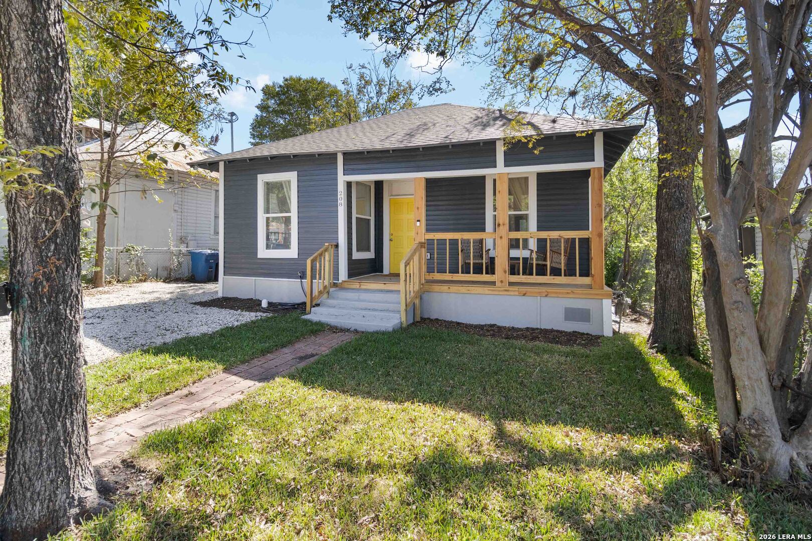 Residential Lease in San Antonio 3