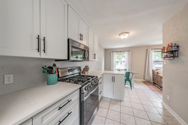 600 Brookfield Dr, House other with 3 bedrooms, 2 bathrooms and null parking in Hurst TX | Image 16