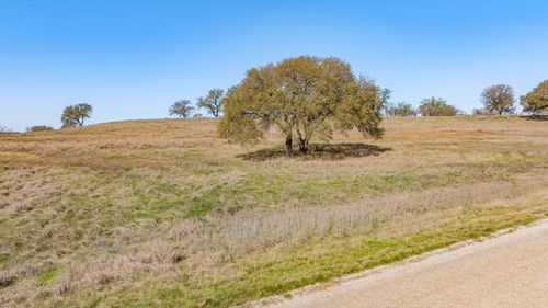LOT 6 Sierra Vista Blvd, Santo, TX, 76472 | Card Image