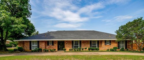 4813 Springwillow Rd, Fort Worth, TX, 76109-3242 | Card Image