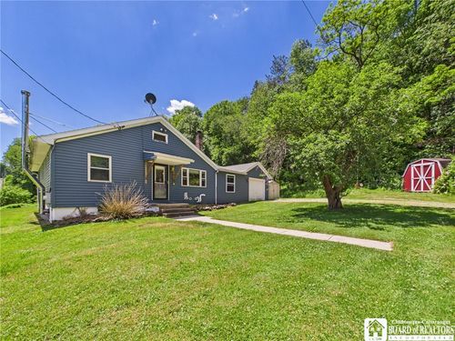 2375 Johnson Rd, Olean, NY, 14760-9793 | Card Image
