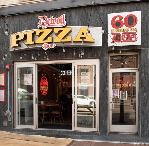 207 N Main St, Ann Arbor, MI, 48104-1412 | Card Image