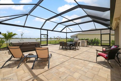 919 Stonewater Lake Ter, CAPE CORAL, FL, 33993-4542 | Card Image