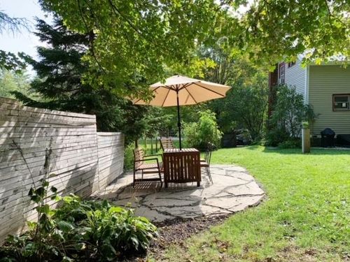 1411 Route 125, Ripton, VT, 05766-8838 | Card Image