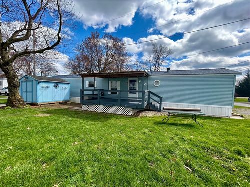 830 Douglas St, Prospect, PA, 16052-3046 | Card Image