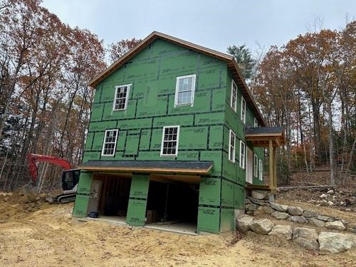 173 Suncook Valley Rd, Alton, NH, 03809-4628 | Card Image