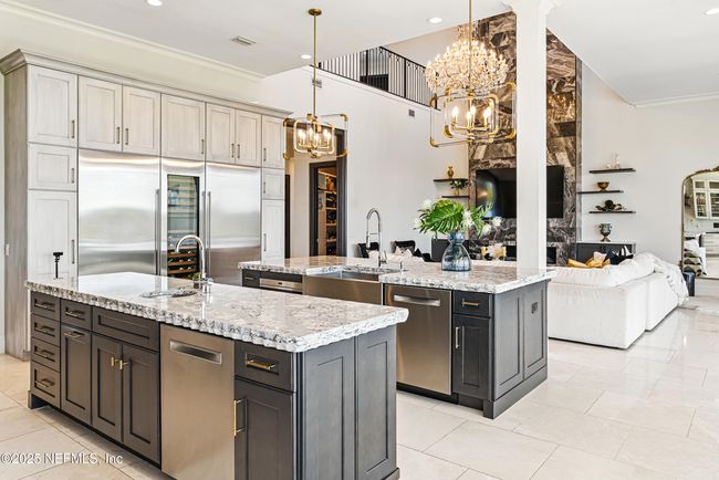 463 Royal Tern Rd S, House other with 6 bedrooms, 8 bathrooms and null parking in PONTE VEDRA BEACH FL | Image 20