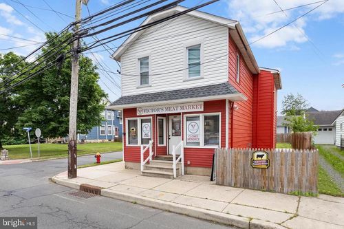 527 Klockner Rd, Hamilton, NJ, 08619-2821 | Card Image
