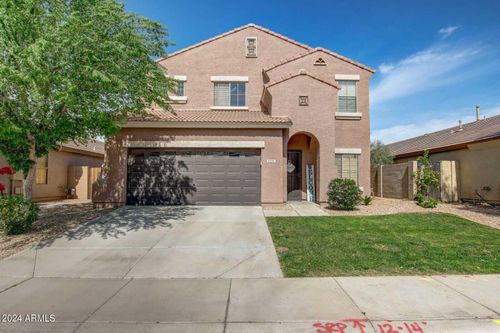 8334 W Gross Avenue, Tolleson, AZ, 85353 | Card Image