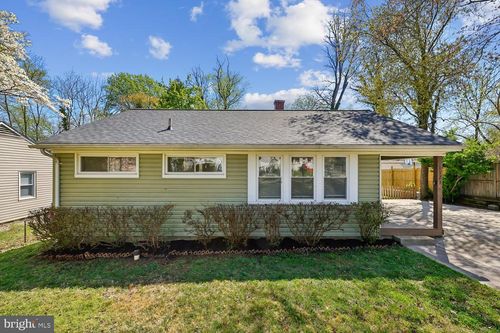 1123 Parrish Dr, ROCKVILLE, MD, 20851-2146 | Card Image