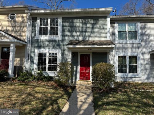 4121 Bluebird Dr, WALDORF, MD, 20603-4567 | Card Image