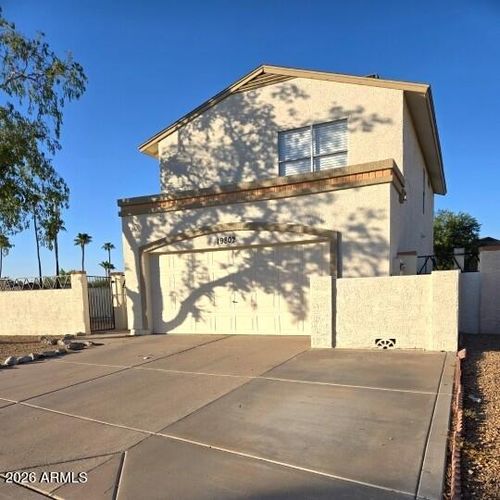 19802 N 48th Dr, Glendale, AZ, 85308-5170 | Card Image