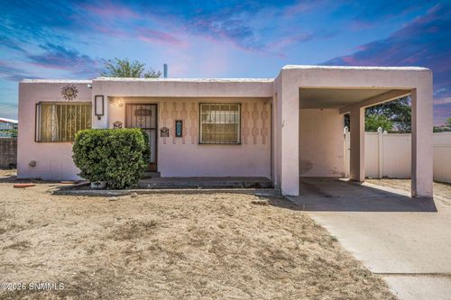 2220 Coleen Ct, Las Cruces, NM, 88001-1624 | Card Image