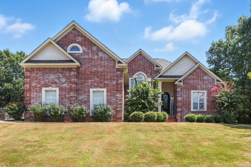 44 Shadow Creek Cir, Austin, AR, 72007-9718 | Card Image