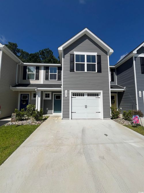 unit-c-162 Villa Grande St, Myrtle Beach, SC, 29579-9232 | Card Image