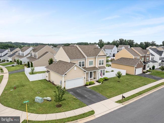 117 Taylor Ct, House other with 4 bedrooms, 3 bathrooms and null parking in STEPHENSON VA | Image 49