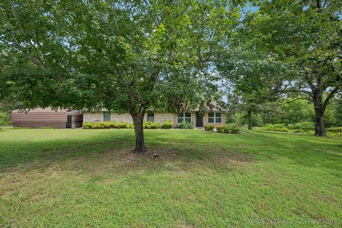 12165 E 570 Rd, Rose, OK, 74364-1547 | Card Image