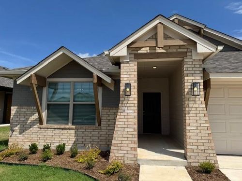 15908 Wolf Creek Way, Oklahoma City, OK, 73170 | Card Image