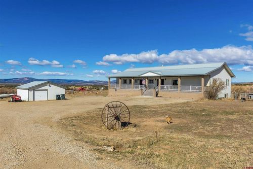 33160 Highway 145, Redvale, CO, 81431-9503 | Card Image